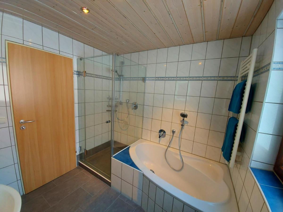 Fewo Sonnenberg Graswang Kültér fotó